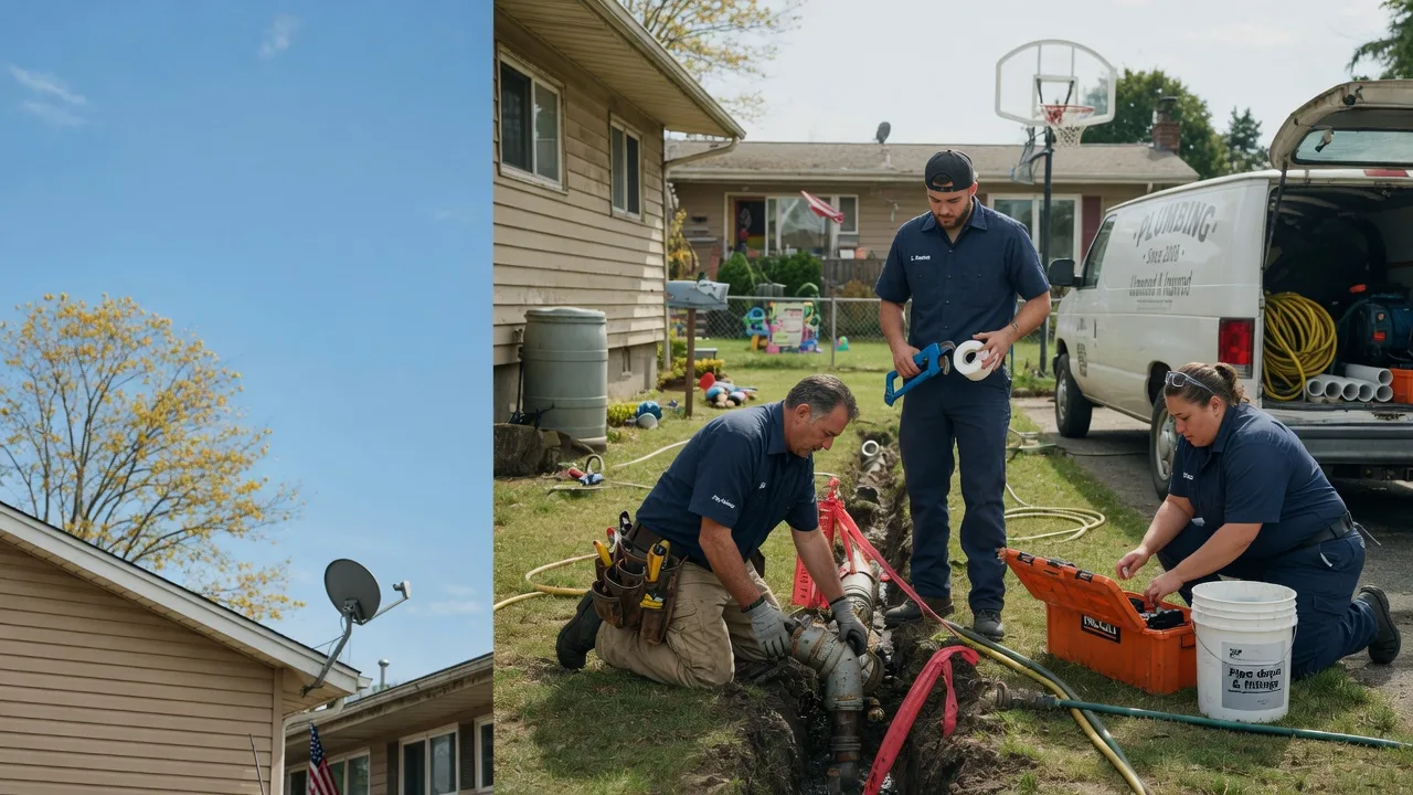 Garbage Disposal Replacement in Mesopotamia, OH near me